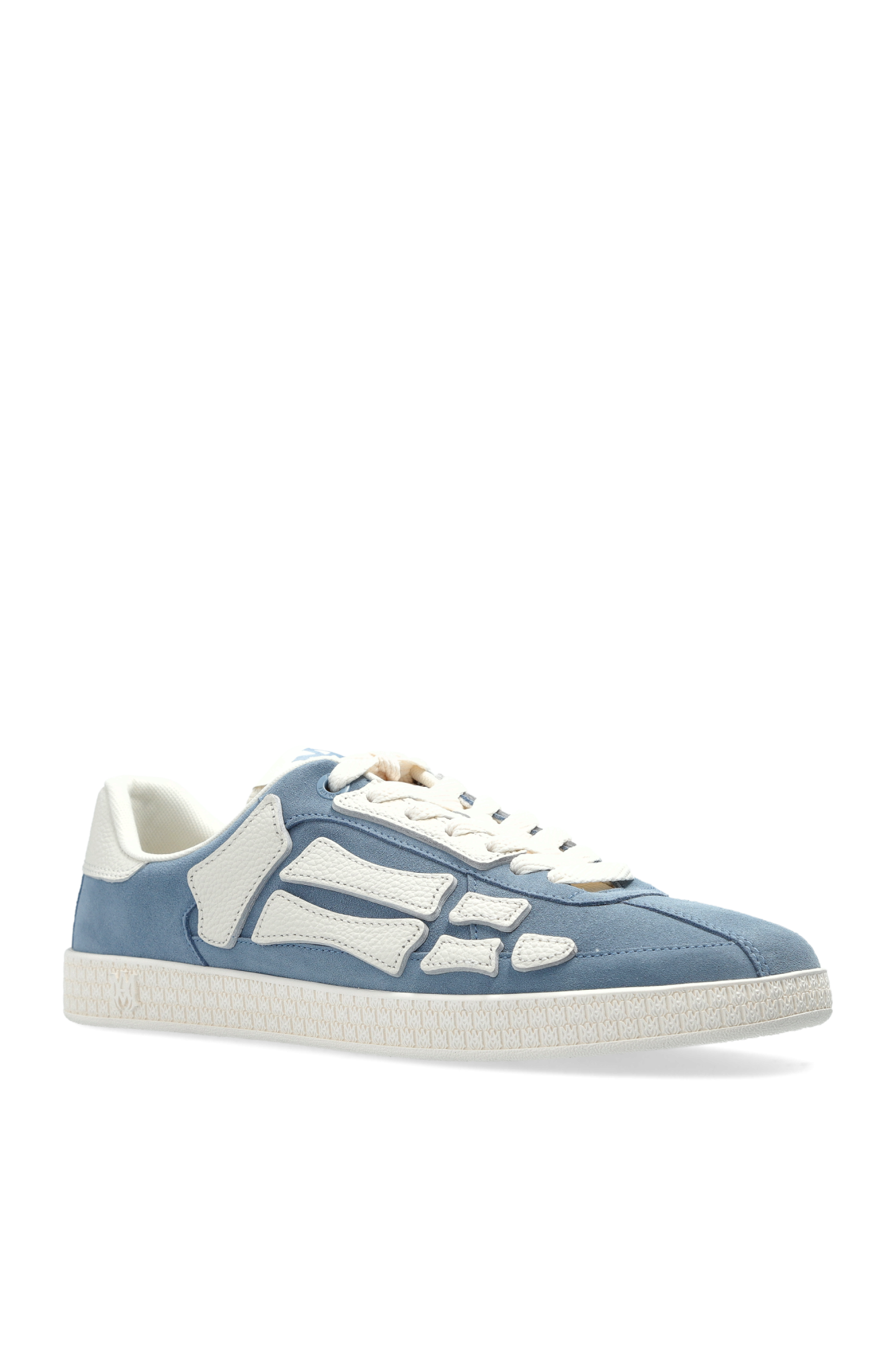 関税送料込み■Amiri■Pacific Bones Low スニーカー AMIRI Pacific Bones Low Top Sneaker (Men) | Nordstrom